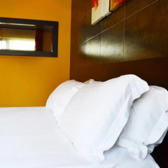 Green House Hotel Тирана комната для гостей