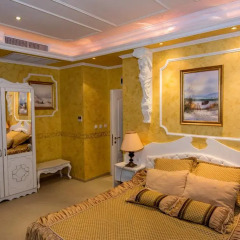 Hotel Festa Pomorie Resort 4* Стандартный номер фото 5