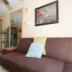Отель Cozy Accommodations комната для гостей фото 3