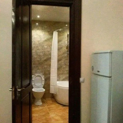 Отель Chonkadze 9 ванная