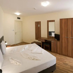 Hotel Golden Ina - Rumba Beach комната для гостей фото 4