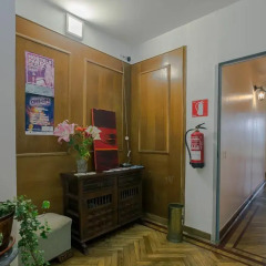 Отель Olatu Guest House Испания, Сан-Себастьян - отзывы, цены и фото номеров - забронировать отель Olatu Guest House онлайн интерьер отеля фото 2