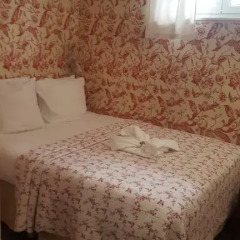 Hotel Villa Rivoli 3* Номер Эконом с различными типами кроватей фото 4