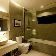 De Cozé Hotel 3* Номер Делюкс с двуспальной кроватью