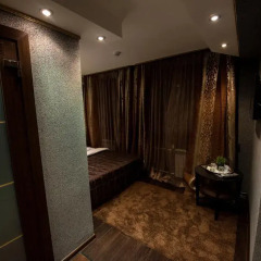 Мини-Отель Soblaznov сауна