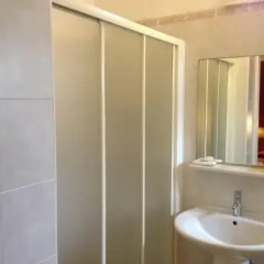 Hotel Nuovo Belvedere 3* Стандартный номер фото 10