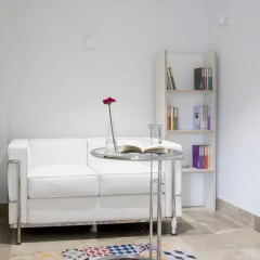 Отель Funway Academic Resort - Adults Only 3* Улучшенный номер с различными типами кроватей фото 2