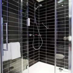 Отель Holiday Inn Express Nurnberg City - Hauptbahnhof 3* Стандартный номер с различными типами кроватей фото 14