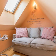 Отель Apartamenty za Strugiem Польша, Закопане - отзывы, цены и фото номеров - забронировать отель Apartamenty za Strugiem онлайн детские мероприятия фото 2