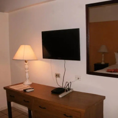 Pineapple Court Hotel 2* Стандартный номер с различными типами кроватей фото 10