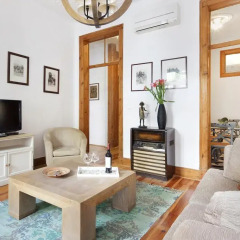 Отель Lisbon Rentals Real Португалия, Лиссабон - отзывы, цены и фото номеров - забронировать отель Lisbon Rentals Real онлайн комната для гостей фото 2