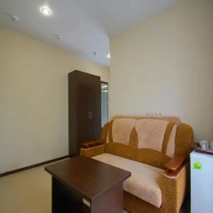 Гостиница Guest House Lesnik удобства в номере