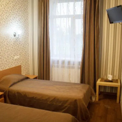 Hotel on Frontovaya 10 комната для гостей фото 2