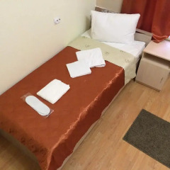 Отель Nevsky House 3* Стандартный номер фото 21