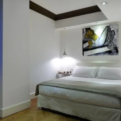 Hotel Principe di Villafranca 4* Улучшенный номер с разными типами кроватей фото 2