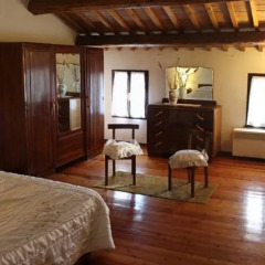 Отель Casarosa B&B Италия, Лимена - отзывы, цены и фото номеров - забронировать отель Casarosa B&B онлайн комната для гостей фото 2