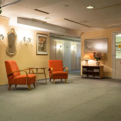 Hotel Milton Ювяскюля спа
