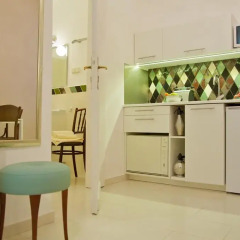 Отель Green Door Family Венгрия, Будапешт - отзывы, цены и фото номеров - забронировать отель Green Door Family онлайн в номере