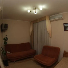 Hotel Ekran 4* Стандартный номер