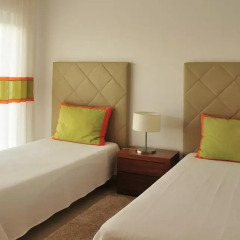 Отель Sea View Dupplex Silver Coast комната для гостей фото 3