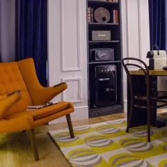 Отель Browns Central Hotel Португалия, Лиссабон - отзывы, цены и фото номеров - забронировать отель Browns Central Hotel онлайн сауна
