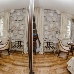 Boutique Hotel Astoria 4* Улучшенный номер с 2 отдельными кроватями фото 8