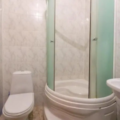 Парк-Отель Май 3* Номер Эконом с различными типами кроватей фото 8