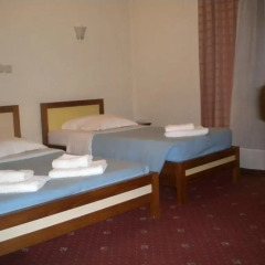 Moka Hotel комната для гостей фото 2