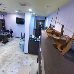 Отель LVIS boutique Мальдивы, Северный атолл Мале - отзывы, цены и фото номеров - забронировать отель LVIS boutique онлайн интерьер отеля фото 2