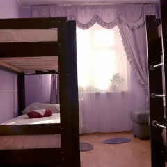 Hostel Legko Pospat Кровать в женском общем номере фото 2