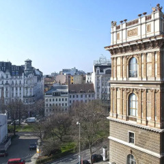 Отель Viennaflat Apartments - 1010 Австрия, Вена - отзывы, цены и фото номеров - забронировать отель Viennaflat Apartments - 1010 онлайн фото 4