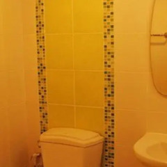 Отель Salin Home Бангкок сауна