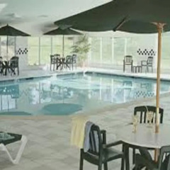 Отель Country Inn & Suites by Radisson, Lancaster (Amish Country), PA бассейн