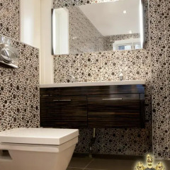 Hotel Viktoria 3* Люкс с различными типами кроватей фото 10