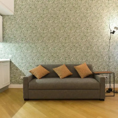 Апартаменты Eve Luxury Apartments Pantheon комната для гостей фото 5