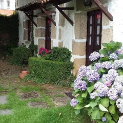 Отель Casa da Quinta De S. Martinho 3* Стандартный номер с различными типами кроватей фото 16