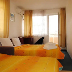 Отель Veda Guest House 3* Люкс фото 2