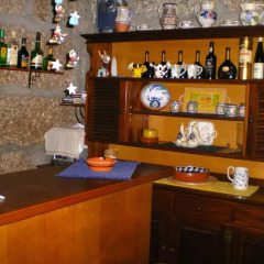Отель Casa Das Vendas Стандартный номер с различными типами кроватей фото 28