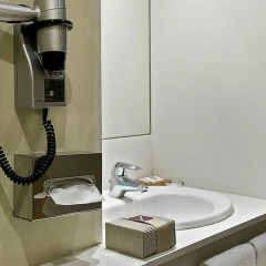 Отель Mercure Porto Gaia 4* Улучшенный номер