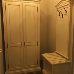 Hotel Alisa 3* Стандартный номер с 2 отдельными кроватями фото 8