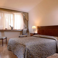 Hotel Dell'Opera комната для гостей