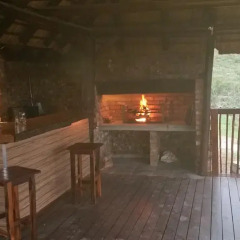 Отель Harmony Game Lodge Южная Африка, Аддо - отзывы, цены и фото номеров - забронировать отель Harmony Game Lodge онлайн спа фото 2
