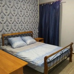 Отель Guest House Dvor Номер Делюкс фото 4