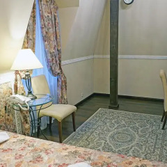 Отель Eiropa Deluxe удобства в номере фото 2
