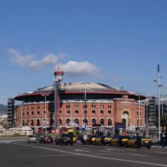 Отель Arenas Испания, Барселона - отзывы, цены и фото номеров - забронировать отель Arenas онлайн фото 2