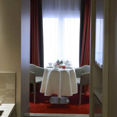 Harry's Bar Trevi Hotel & Restaurant 5* Полулюкс с различными типами кроватей фото 7