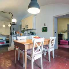 Отель B&B Vibrisse в номере
