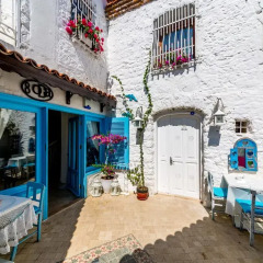Отель 8 Oda Boutique Homes 3* Стандартный номер фото 7