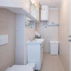 Апартаменты Apartments Miraflores Студия с различными типами кроватей фото 15