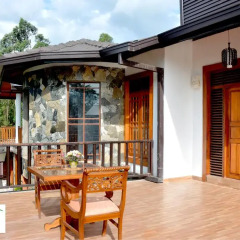 Отель Peak Mount Villa 3* Номер Делюкс с двуспальной кроватью фото 2
